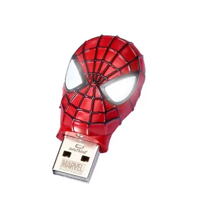 InfoThink Spider-Man 8 GB USB 2.0