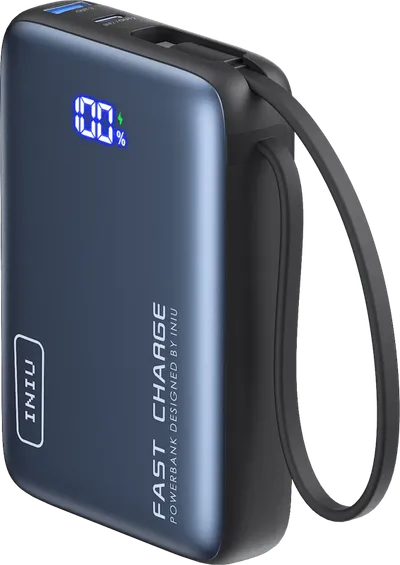 INIU Pocket Power 20.000 mAh