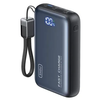 INIU Leopard Power 65W