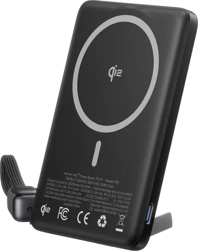 INIU MagPro Ultra Slim 5.000 mAh