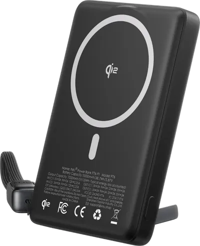 INIU MagPro Ultra Slim 10.000 mAh