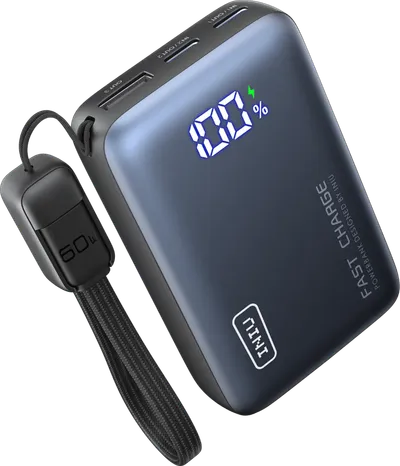 INIU Pocket Pro 10.000 mAh