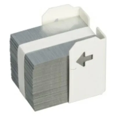Inkadoo Ricoh 410802TYPE K Heftdraht 2.000 Seiten 1000 Gramm