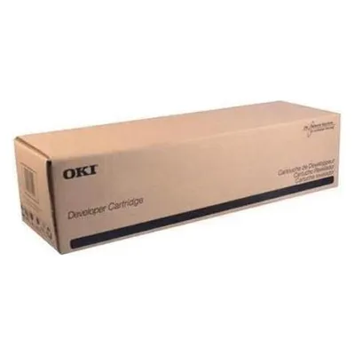 Inkadoo OKI 46564801 Entwickler gelb 210.000 Seiten Gelb OKI ES 9466