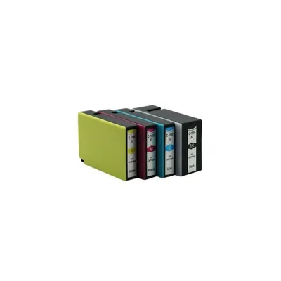 Tintenpatrone INKOEM Kompatibel Canon PGI1500 XL Cyan