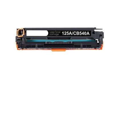 Inkpro Kompatibler Toner für HP CB540A/CE320A/CF210X/CANON716/CANON73 Schwarz