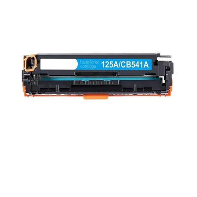 Inkpro Kompatibler Toner für HP CB541A/CE321A/CF211A/CANON716/CANON73 Cyan
