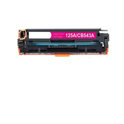 Inkpro Toner kompatibel mit HP CB543A/CE323A/CF213A/CANON716/CANON73 Magenta