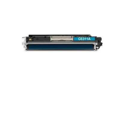 Inkpro Kompatibler Toner für HP CE311/CANON729 Cyan