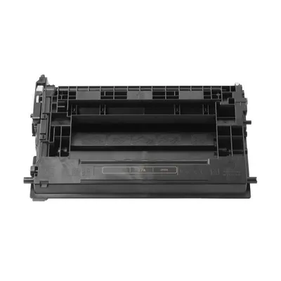 Inkpro Kompatibler Toner für HP CF237A (37A) Schwarz