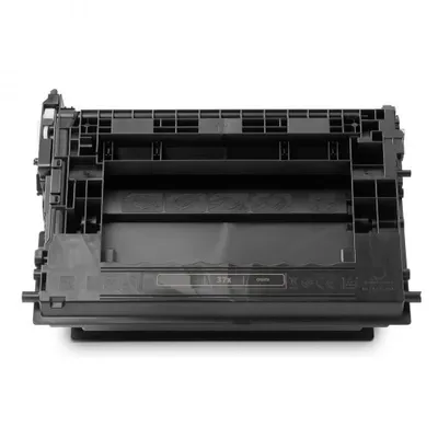 Inkpro Kompatibler Toner für HP CF237X (37X), Schwarz, hohe Kapazität