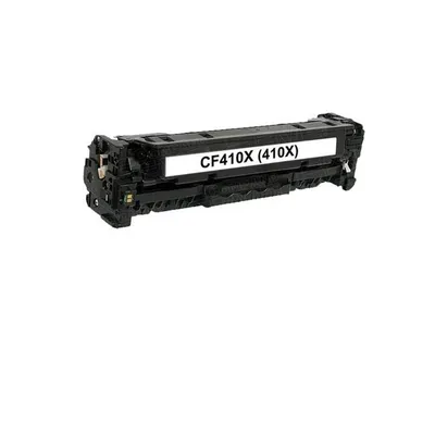 Inkpro Kompatibler Toner für HP CF410X Schwarz