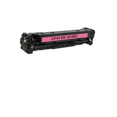 Inkpro Kompatibler Toner für HP CF413X Magenta