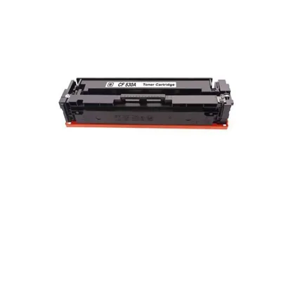Inkpro Toner kompatibel mit HP CF530A (205) Schwarz