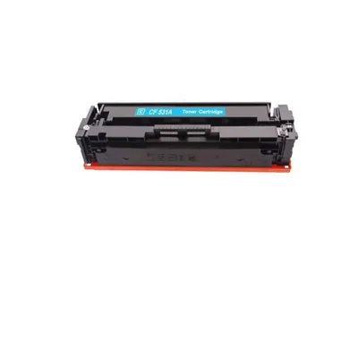 Inkpro Toner kompatibel mit HP CF531 (205) Cyan