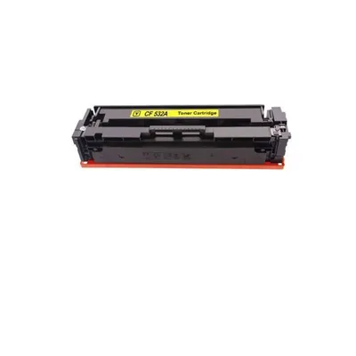 Inkpro Kompatibler Toner für HP CF532 (205) Gelb