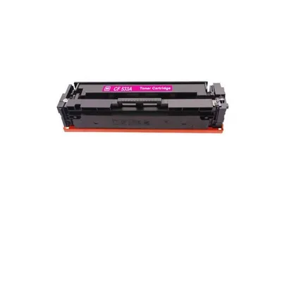 Inkpro Kompatibler Toner für HP CF533A (205) Magenta