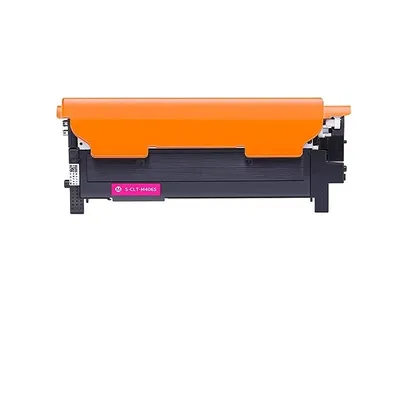 Inkpro Toner kompatibel mit Samsung CLT406 Magenta
