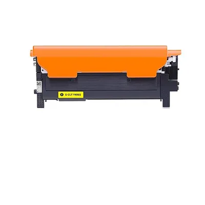 Inkpro Kompatibler Toner für Samsung CLT406 Gelb