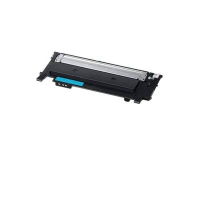 Inkpro Kompatibler Toner für Samsung CLT404 Cyan