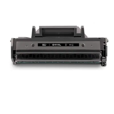 Inkpro Kompatibler Toner für Samsung D111L Schwarz