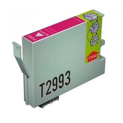 Kompatible Tintenpatrone von Inkpro für Epson T2993XL Magenta