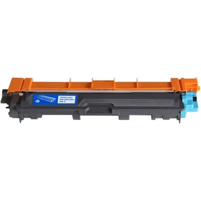 Inkpro Toner kompatibel mit Brother TN241/245 Cyan