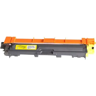 Inkpro Kompatibler Toner für Brother TN241/245 Gelb