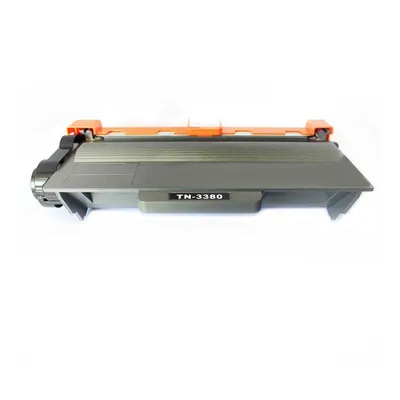Inkpro Kompatibler Toner für Brother TN3380/3330 Schwarz