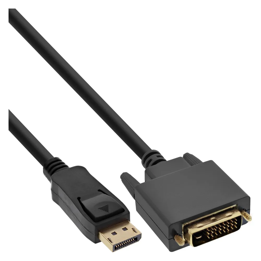 InLine DisplayPort — DisplayPort (2 m)