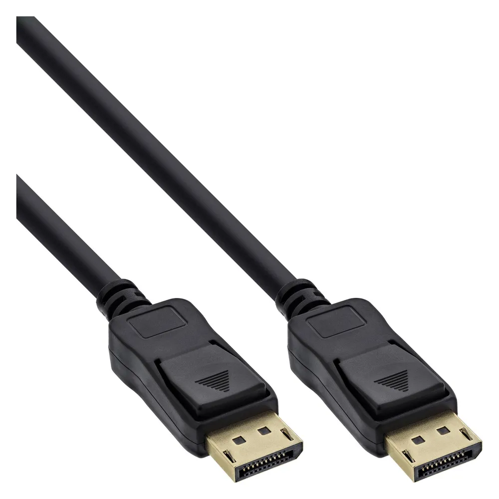 InLine DisplayPort — DisplayPort (0.30 m)