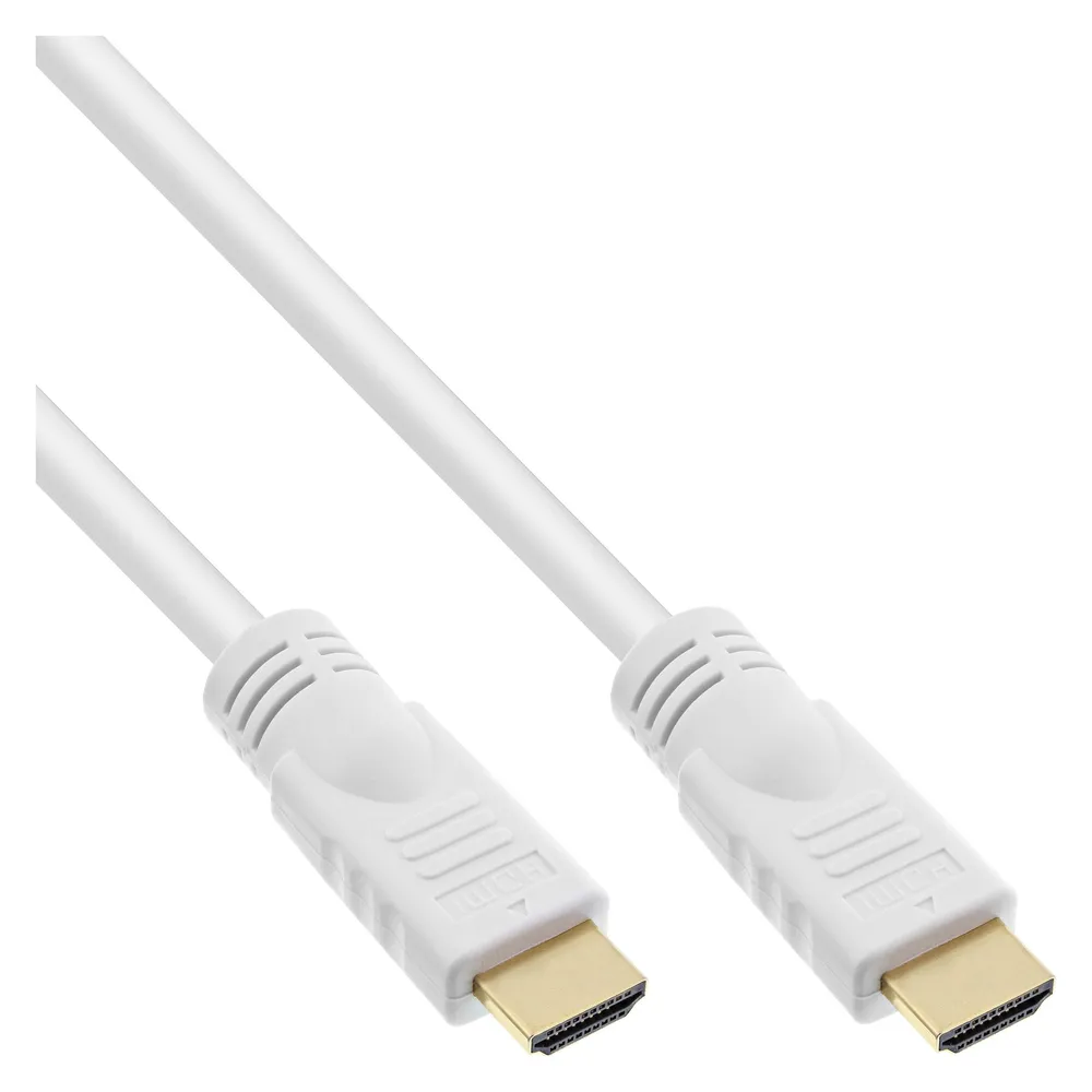 InLine HDMI (Typ A) — HDMI (Typ A) (5 m)