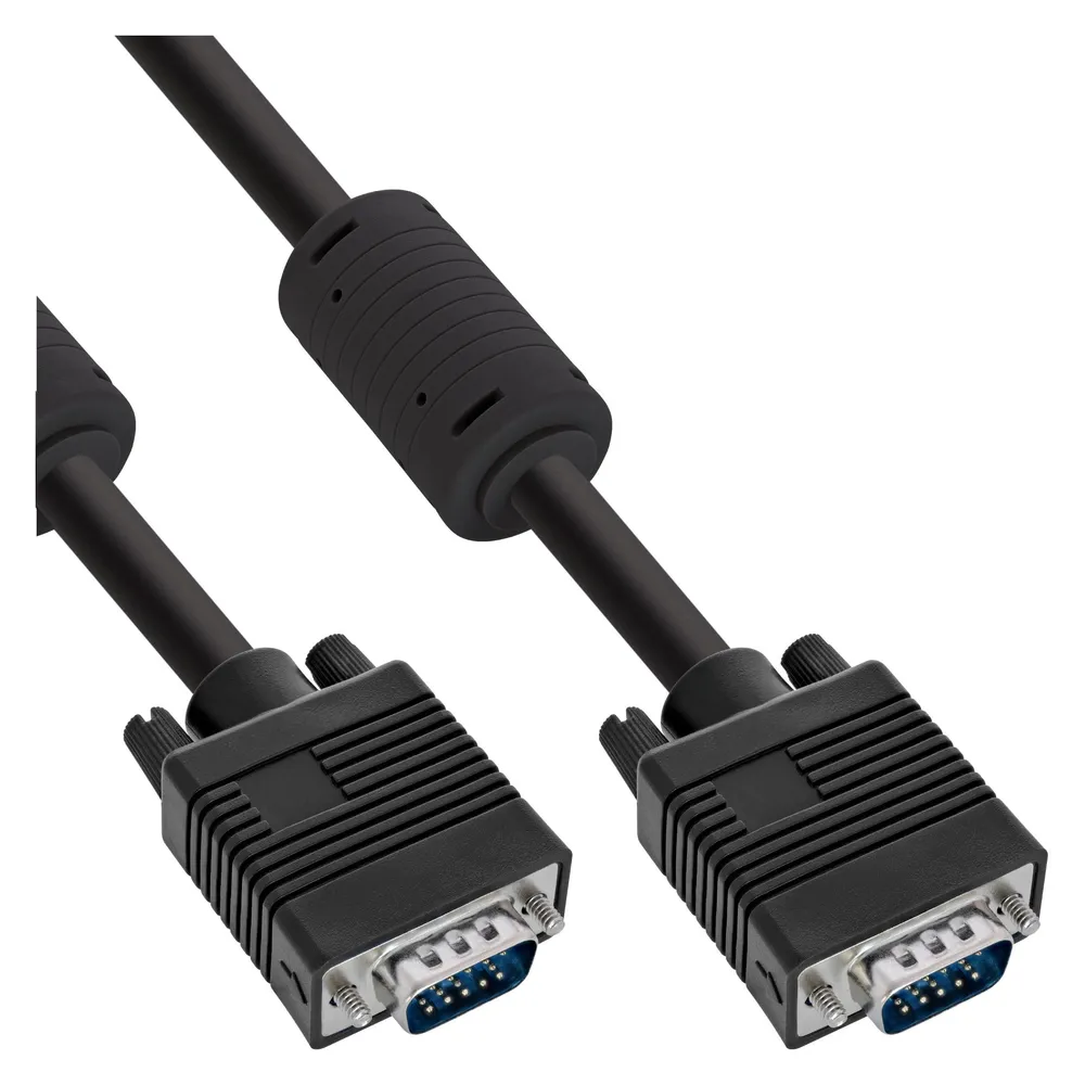 InLine VGA — VGA (3 m)