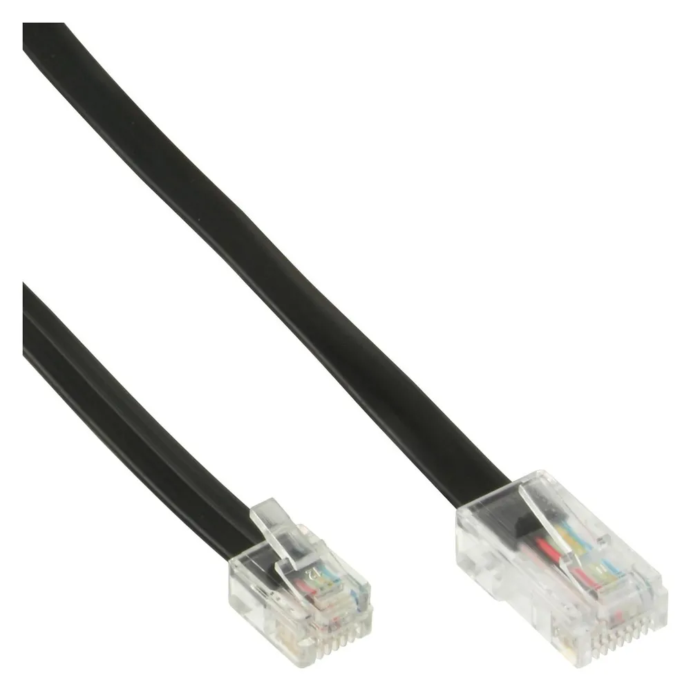 InLine Modularkabel