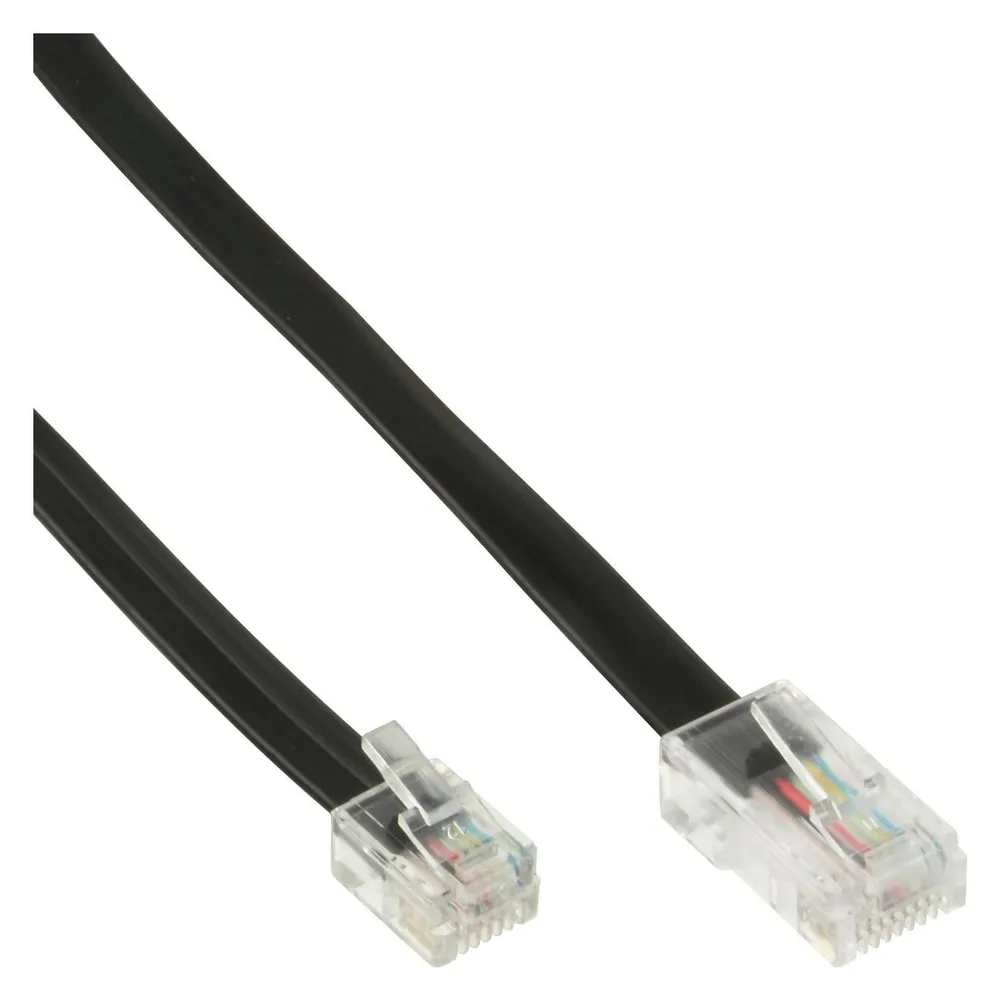 InLine Modularkabel