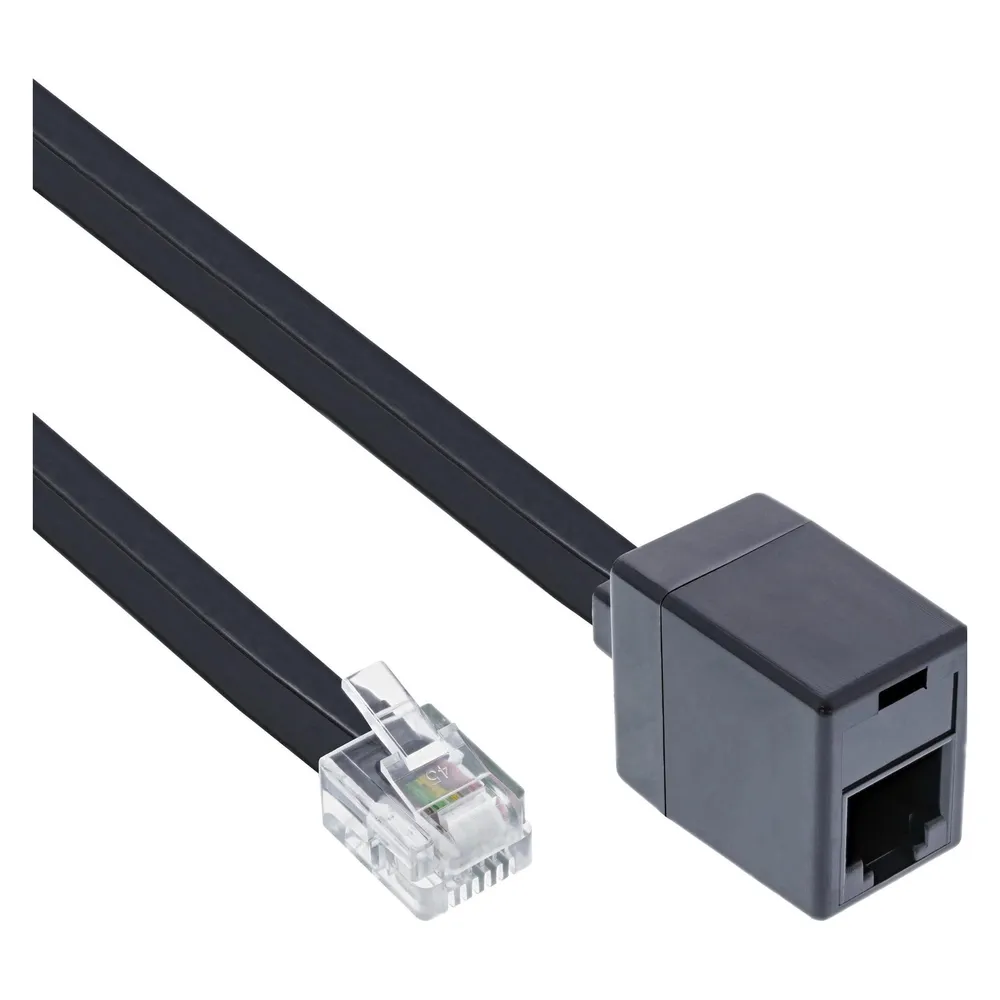 InLine Modular Verlängerung