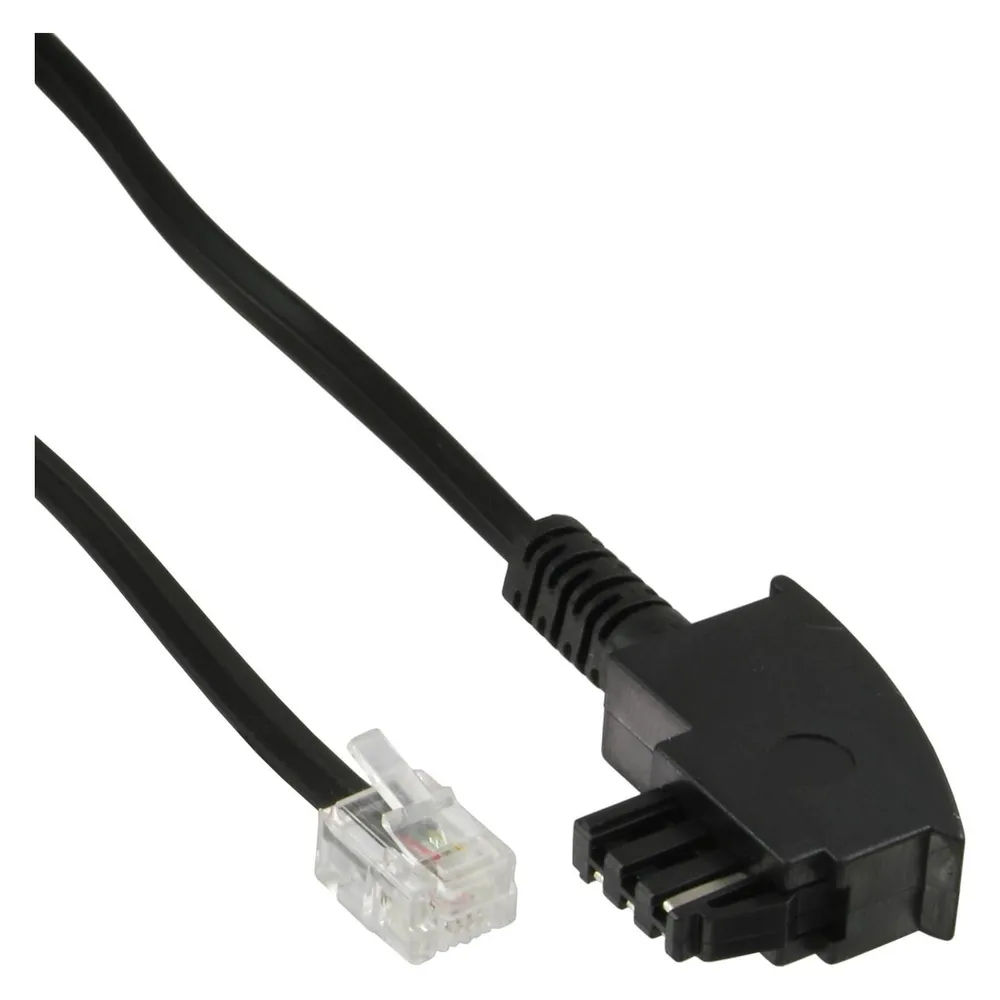 InLine TAE-F Kabel