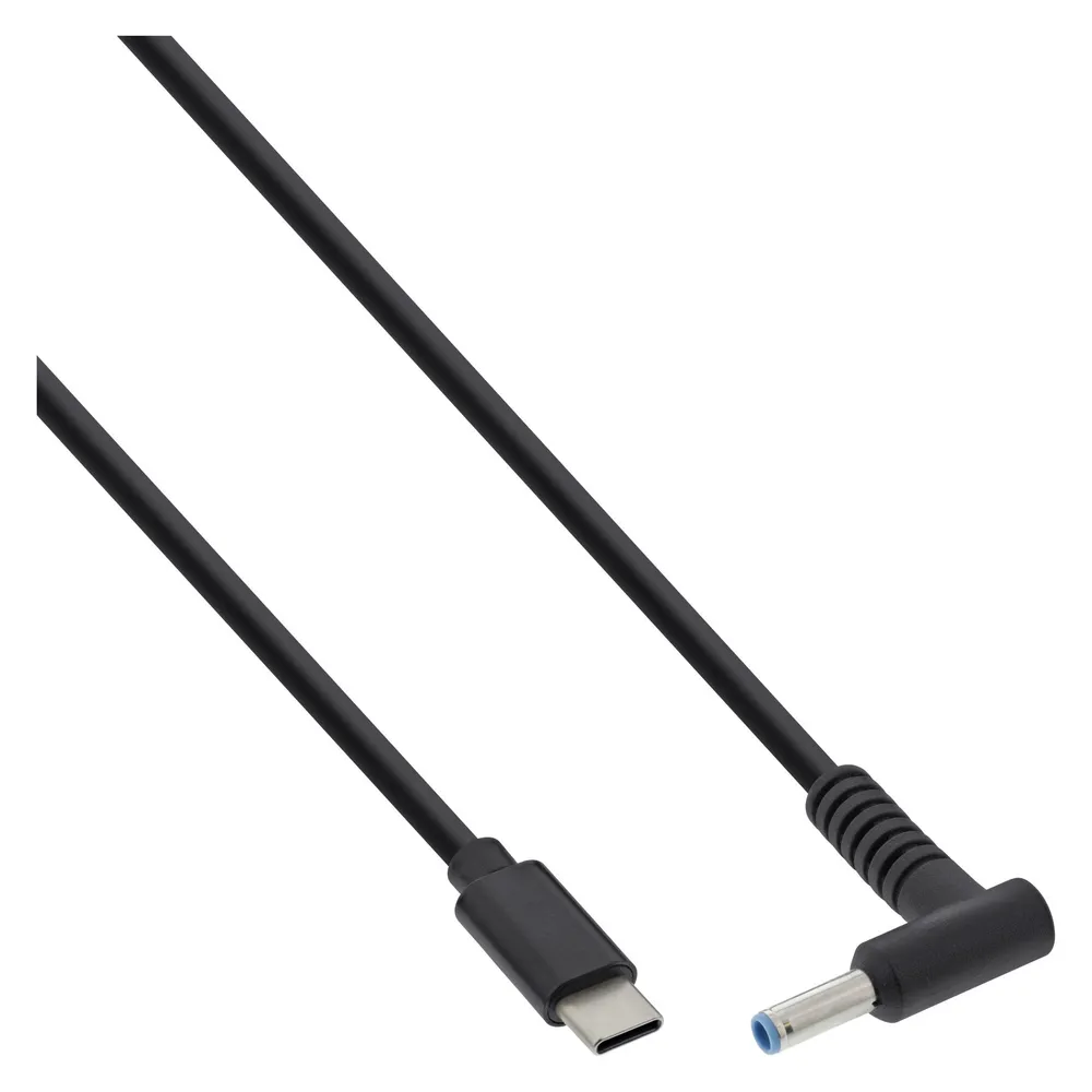 InLine USB C – Dc (2 m)