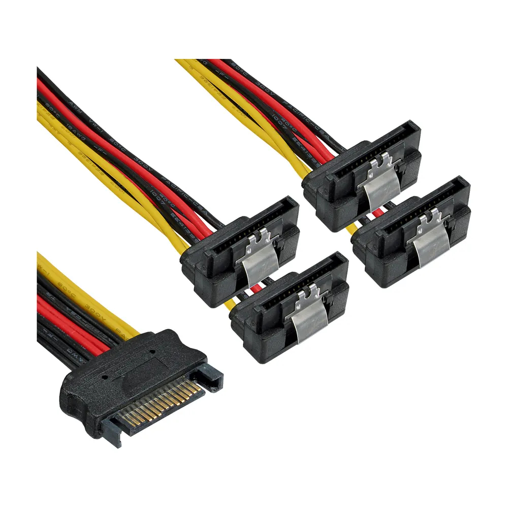 InLine 29683V Internes Stromkabel