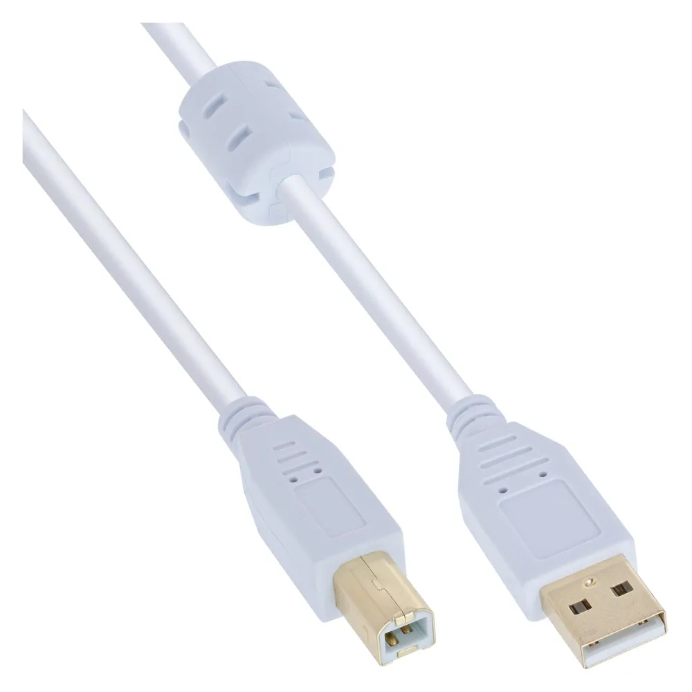 InLine USB 2.0 Kabel (2 m, USB 2.0)
