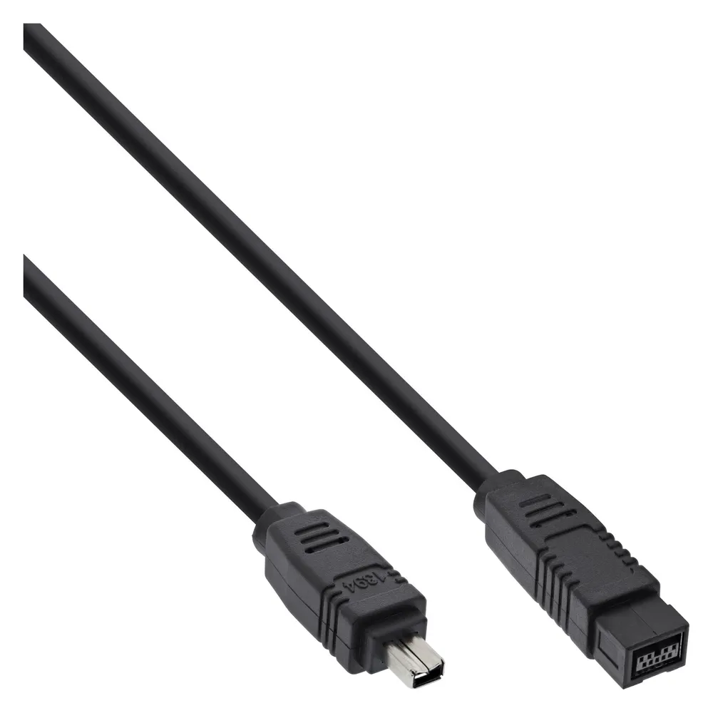 InLine FireWire Kabel (100 cm)