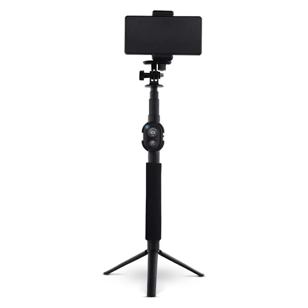 InLine Selfie Stick