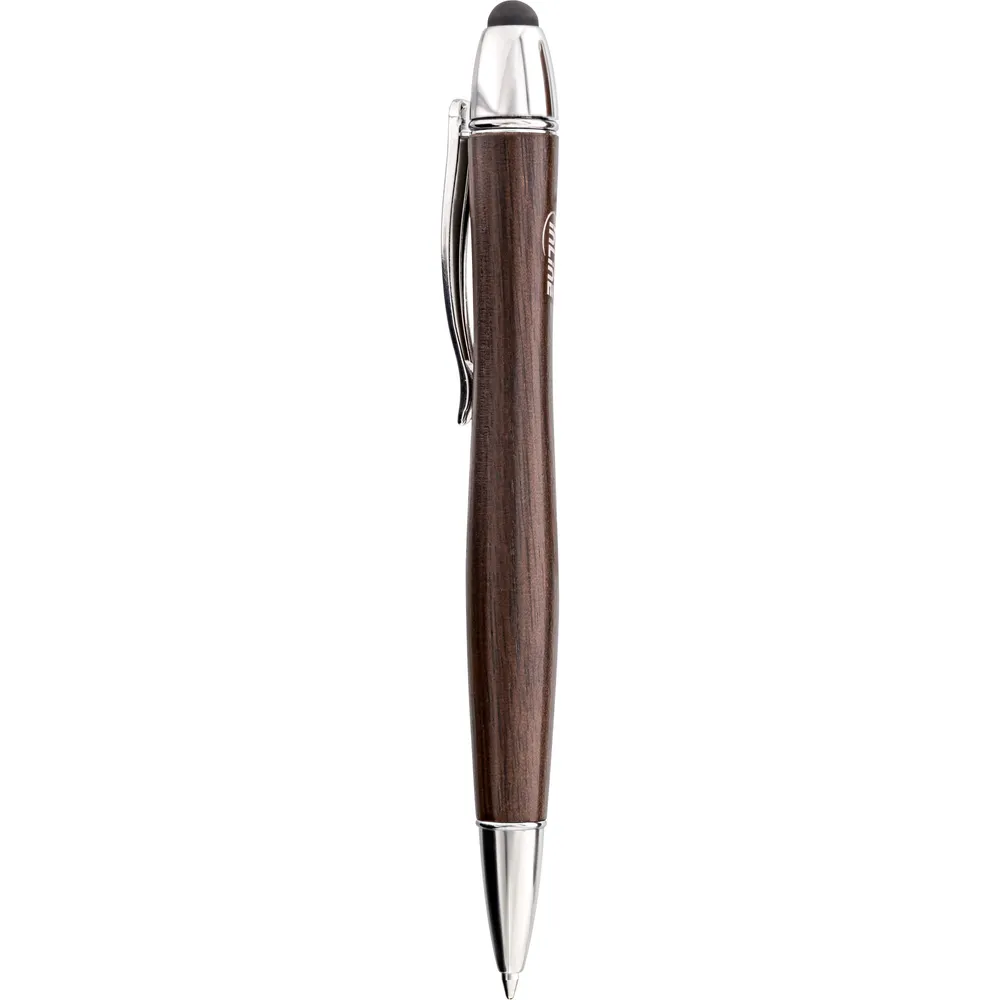 Digitalstift InLine 55464 Nuss Metall