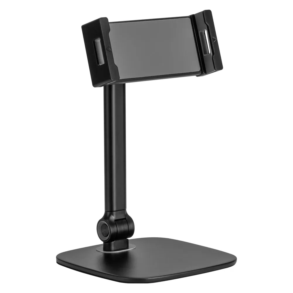 InLine Tablet Tischhalterung mit Standfuss