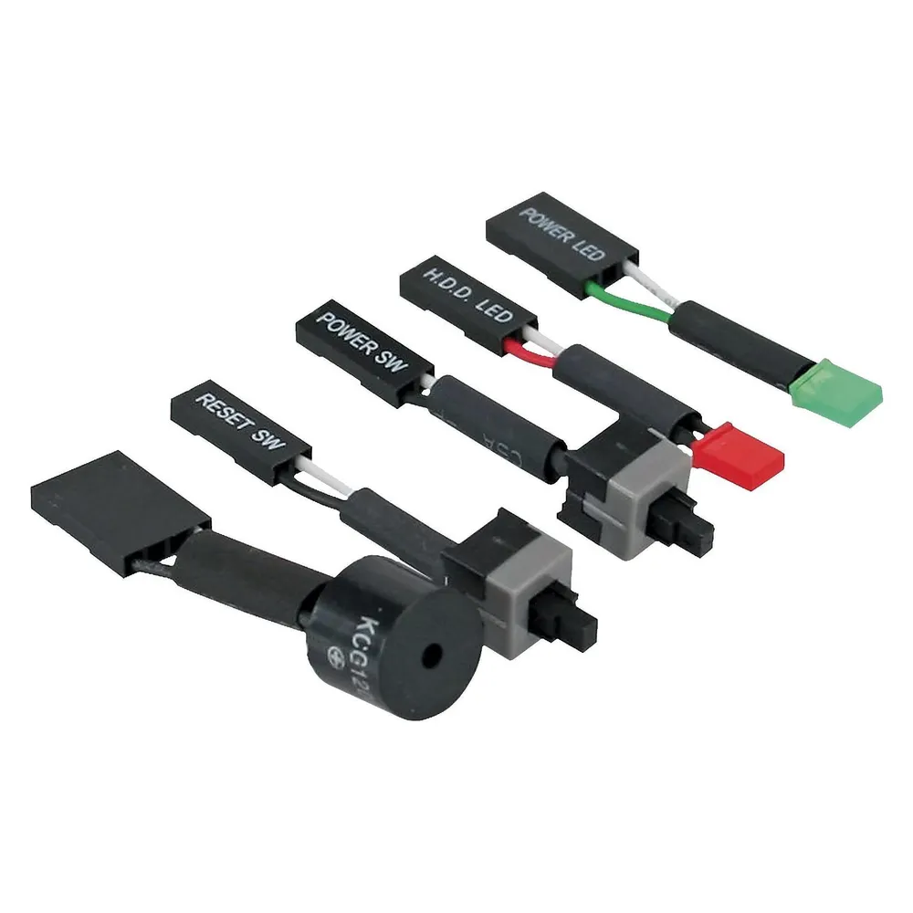InLine Mainboard Testset