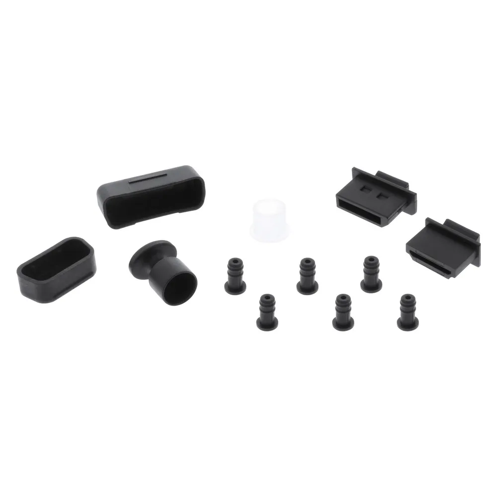 InLine Dust cover kit