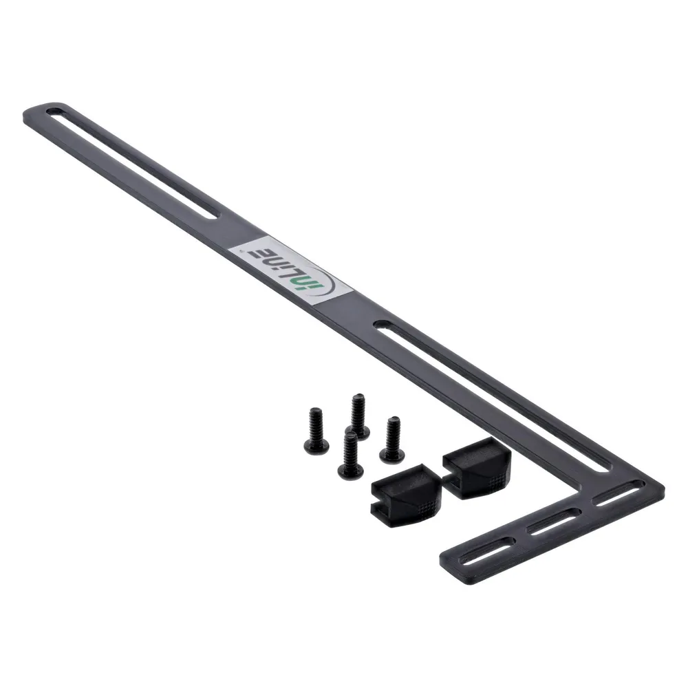 InLine PCIe-Kartenhalter