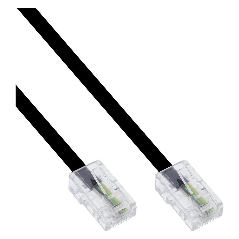 InLine ISDN Anschlusskabel