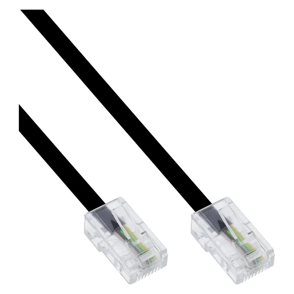 InLine ISDN Anschlusskabel