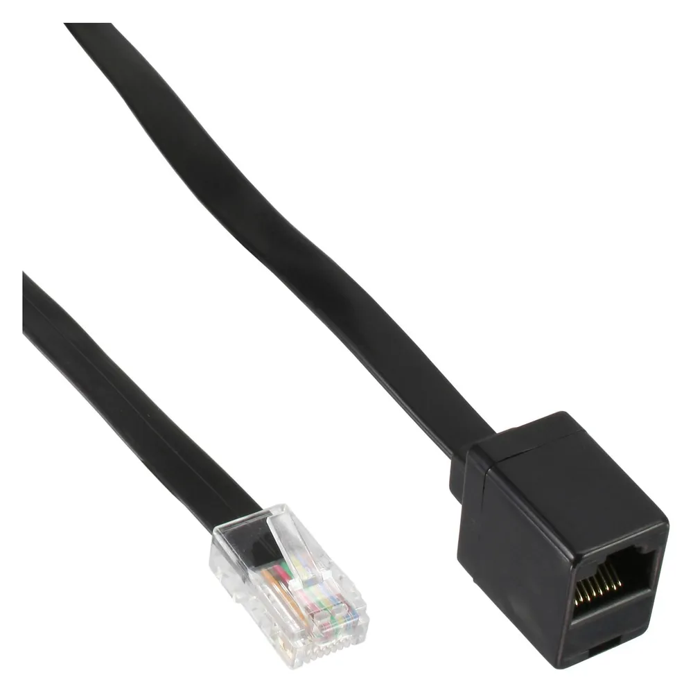 InLine ISDN-Verlängerung